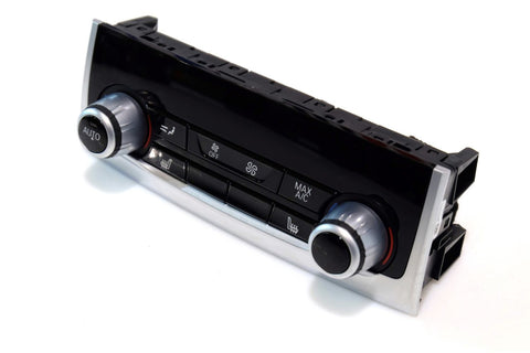 BMW 7 SERIES Climate control unit OEM 61319377173