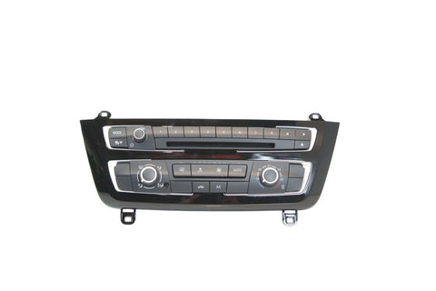 BMW 4 SERIES Climate control unit OEM 61316814185