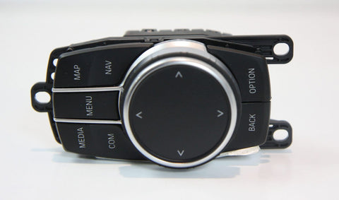 BMW M5 Head unit multimedia control OEM 65826829079