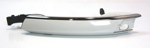 BMW 7 SERIES Front door handle cover OEM 7392121
