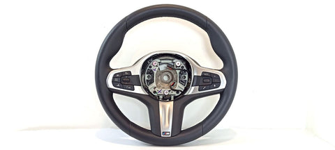 BMW IX3 Steering Wheel OEM 32308094545