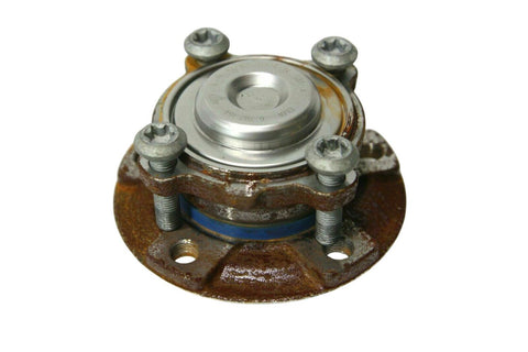 BMW 1 SERIES Front wheel ball bearing OEM 31206857230