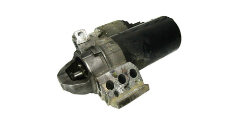 BMW X5 Starter Motor OEM 12417801203