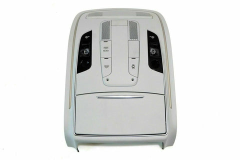 AUDI A8 Front seat light