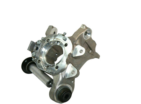 BMW X6 Rear wheel hub OEM 0G93030
