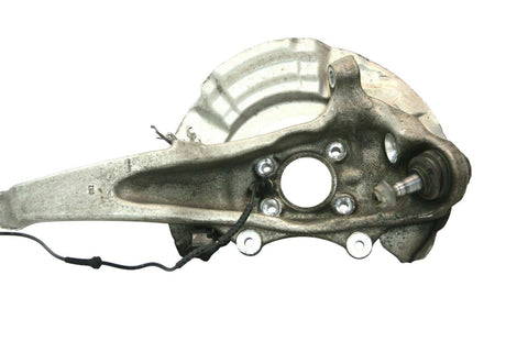 BMW 7 SERIES Front wheel hub OEM 31214082756
