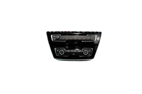 BMW X1 Sound control switch OEM 64119357783