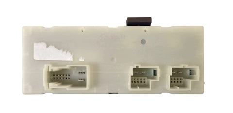 BMW M5 Tailgate/trunk control unit/module OEM 7453900