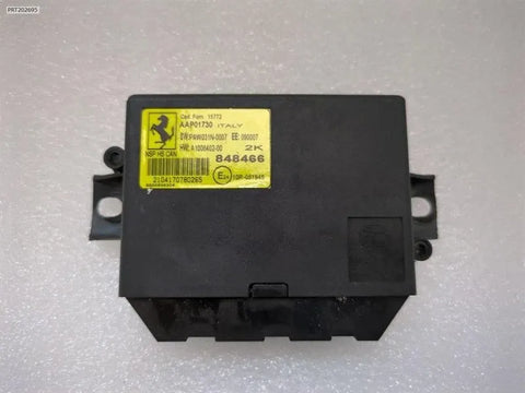 Ferrari SF90 Electronic module 848466