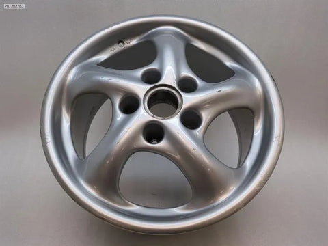 Porsche 911 Alloy Wheel 99636212605