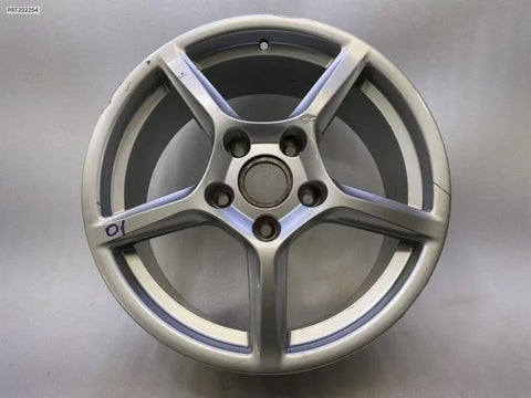 Porsche BOXSTER Alloy Wheel 98136212205