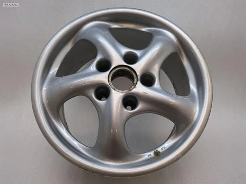 Porsche 911 Alloy Wheel 99636212605