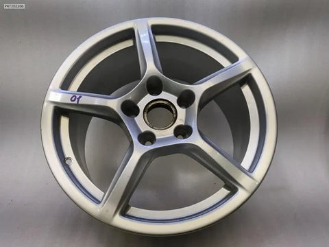 Porsche BOXSTER Alloy Wheel 98136212205
