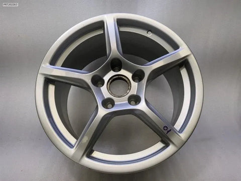 Porsche BOXSTER Alloy Wheel 98136212205
