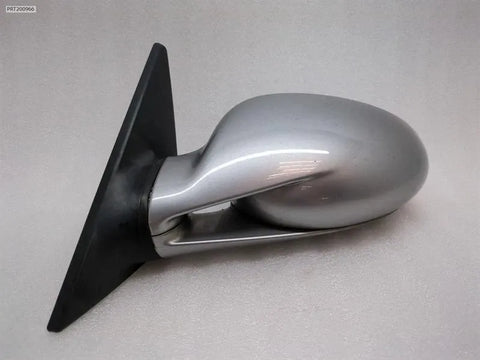 Porsche BOXSTER Left Door Mirror RHD 99773121904