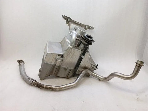 Audi R8 Oil sump 4s0115373f