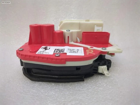 Ferrari SF90 Door lock 879597 RHD