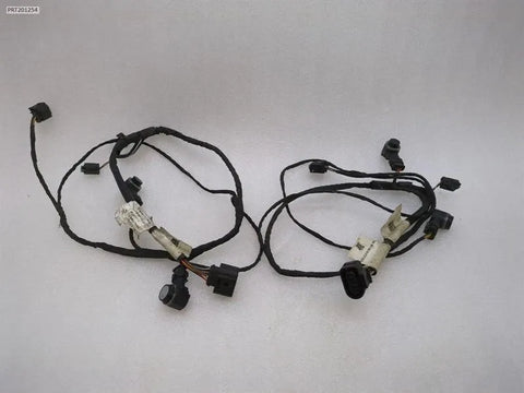 Porsche 911 Wiring Loom 99161259302