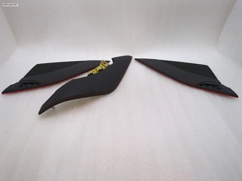 Ferrari SF90 Dashboard 338772 RHD