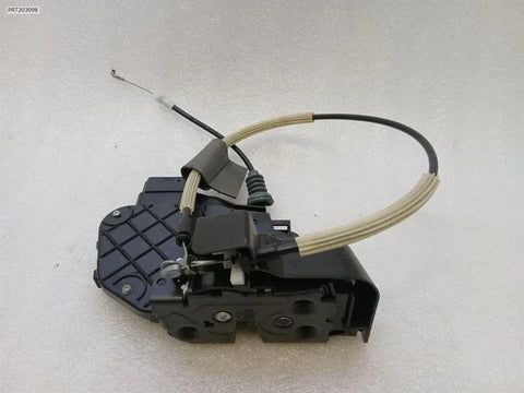 Aston Martin RAPIDE Door lock AD43-66-10003