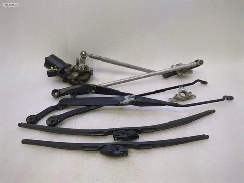 Aston Martin VANTAGE Front Wiper Motor 1R12-372156-AA RHD