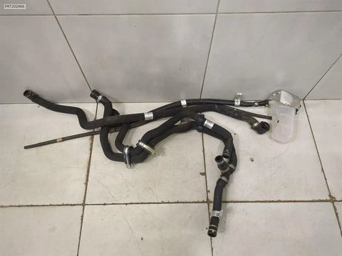 Ferrari SF90 Cooling Pipe 874762