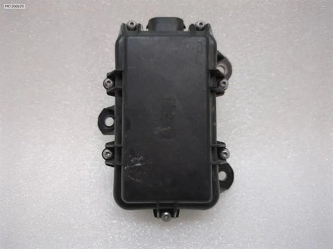 Ferrari 296 Electronic module 863817