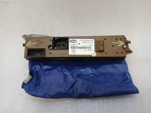 Ferrari 488 Electronic module 273412