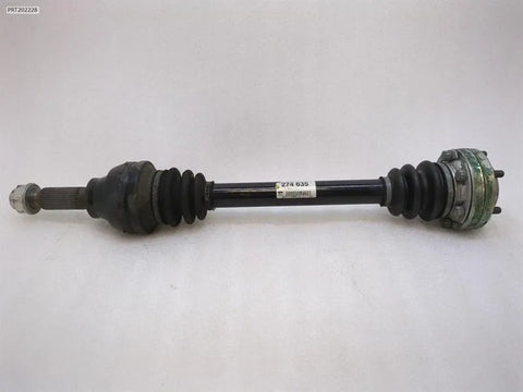 Ferrari FF Left Rear Drive Shaft 274635