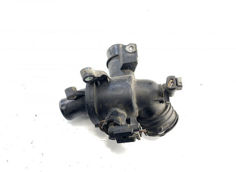 MERCEDES-BENZ SPRINTER (906) (2006-2018) Thermostat housing A6512001215
