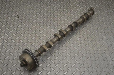 Intake camshaft — PORSCHE CAYENNE (9PA) (2002-2010) — 9482113R
