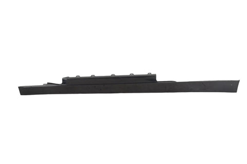 Left Side Plastic Sideskirt Cover — BMW 4 SERIES (F32, F33, F36, F82, F83) (2013-2020) — 51777285785,7285785