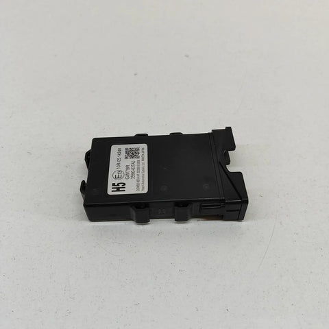 Gateway Control Unit — SUZUKI SX4 (S-Cross JYB) (2018-...) — 33580-63TA0,10R-0514248