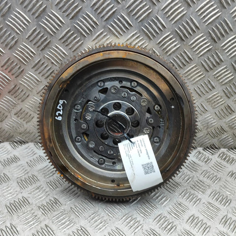 Flywheel Disc Automatic AUDI TT (FV3) (2014-...)