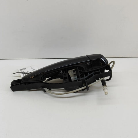Front Right Door Exterior Handle — BMW 1 F20 (2010-2019) — 7326918,7242568,7297750