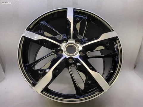 Alloy Wheel — PORSCHE TAYCAN (9J) (2019-PRESENT) — 9J1601025AE 9,5J x 21 ET60
