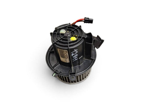 Heater blower motor — MERCEDES-BENZ E-CLASS (W212) (2009-2016) — V2419002