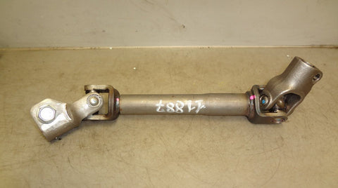 Steering shaft — NISSAN X-TRAIL II (T31) (2007-2013) — 48080JG00A