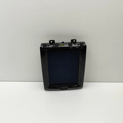 Navigation display — VOLVO XC60 (II 246) (2017-...) — 31456506,31456506AA