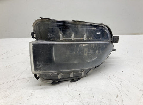 Fog lamp — front right — LEXUS GS III (2005-2011) — 8121130310