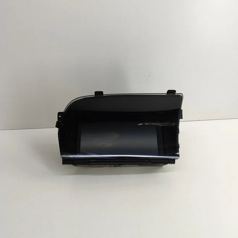 Navigation display — MERCEDES BENZ CL-CLASS (C216) (2006-2014) — A2218704489,0263659009