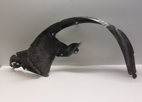 Wheel arch liner — front left — RENAULT LAGUNA II (2001-2007) — 8200574459