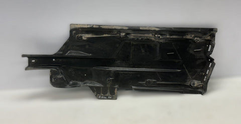 Body splash shield — right — SEAT IBIZA IV (6J, 6P) (2008-2017) — 6Q0825202M