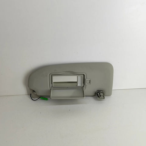 Sun visor — right — VOLVO XC60 (II 246) (2017-...) — 39842505