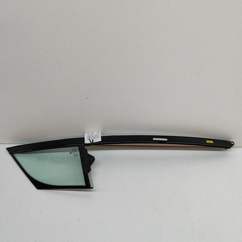Door quarter window — front left — BMW I3 (I01) (2013-2021) — 7289041