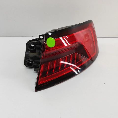 Rear Right Tail Light — AUDI A5 (Sportback F5A) (2016-...) — 8W6945092E