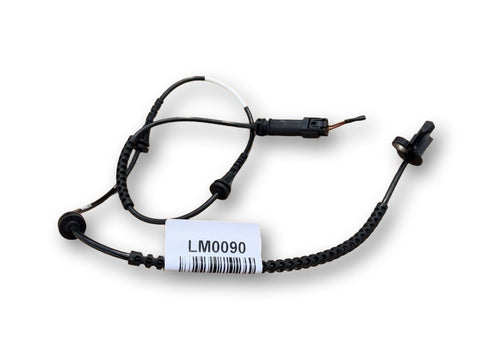 BMW 3 SERIES ABS brake wheel speed sensor OEM 1544002