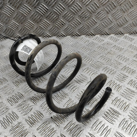 Coil spring — rear right — MERCEDES BENZ CLA (Coupe C118) (2019-...) — A2473241800