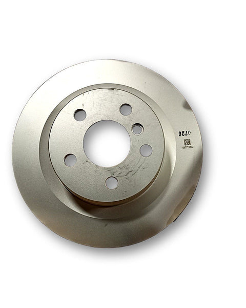 BMW 3 SERIES Rear brake disc OEM 34206877213