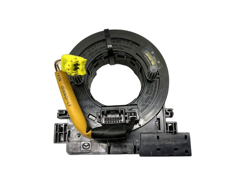 Steering Wheel Slip Ring Squib — MAZDA 6 (GJ, GL) (2012-2020) — KD4966CS0A